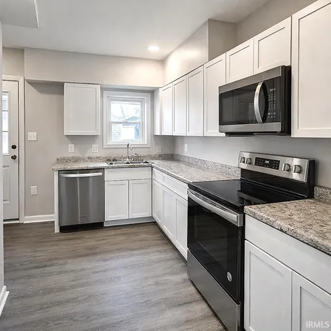 $155,000 | 504 Negley Avenue, Evansville, IN 47711