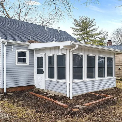 $155,000 | 504 Negley Avenue, Evansville, IN 47711