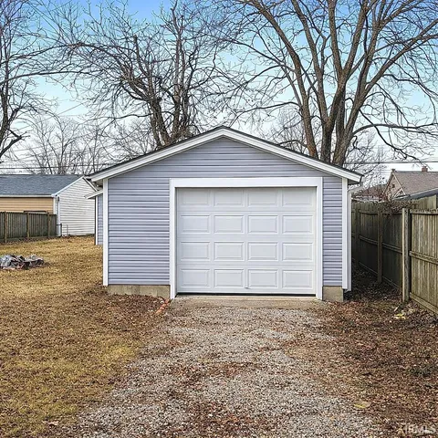 $155,000 | 504 Negley Avenue, Evansville, IN 47711