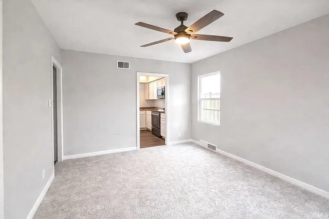 $155,000 | 504 Negley Avenue, Evansville, IN 47711