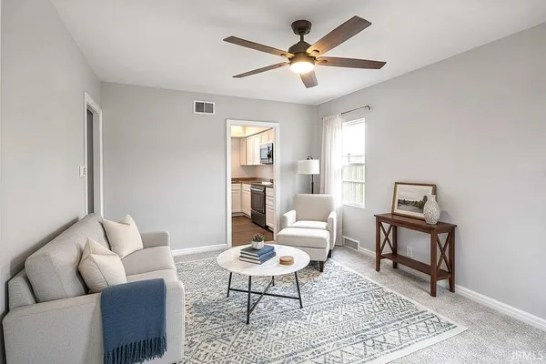 $150,000 | 504 Negley Avenue, Evansville, IN 47711