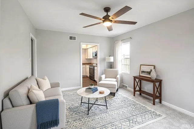 $155,000 | 504 Negley Avenue, Evansville, IN 47711