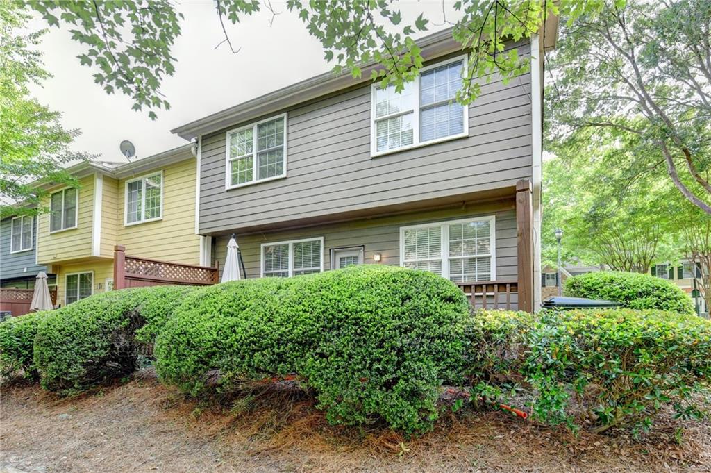 2675 Ridge Run Trail Duluth, GA 30097 - Photo 39 of 40