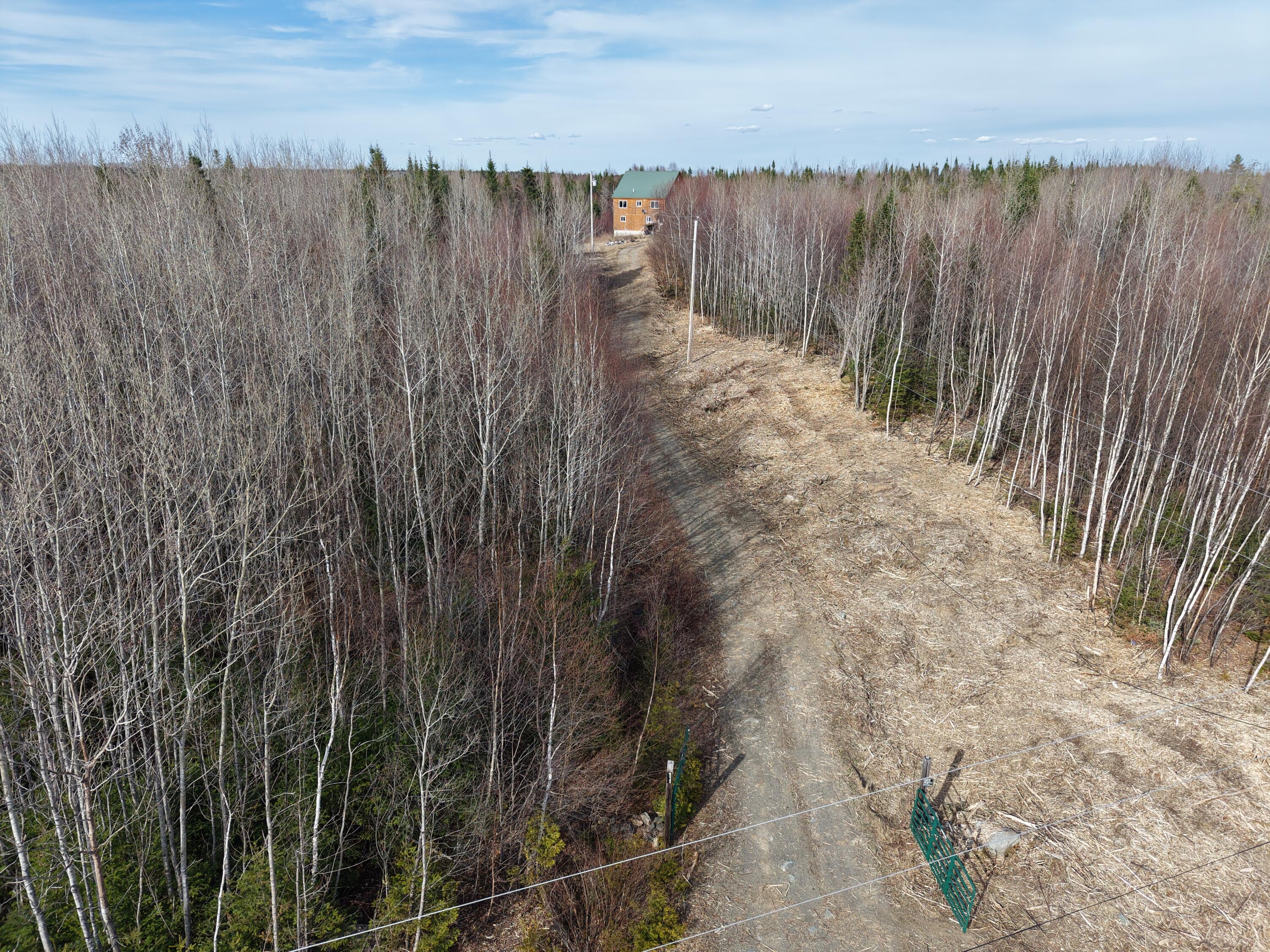 37 Coldbrook Road Houlton, ME 04730 - Photo 42 of 46 DJI_20260427164000_0284_D