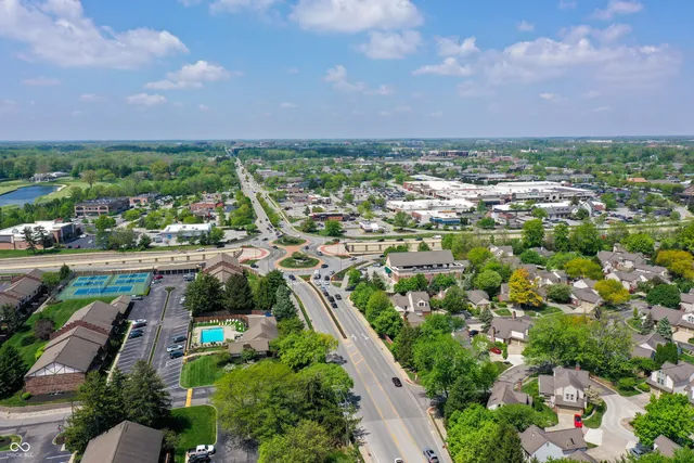 $277,500 | 11614 Buttonwood Drive, Carmel, IN 46033