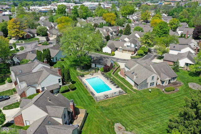 $277,500 | 11614 Buttonwood Drive, Carmel, IN 46033