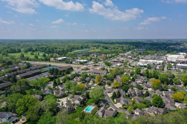 $277,500 | 11614 Buttonwood Drive, Carmel, IN 46033