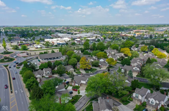 $277,500 | 11614 Buttonwood Drive, Carmel, IN 46033