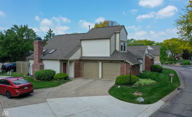$277,500 | 11614 Buttonwood Drive, Carmel, IN 46033