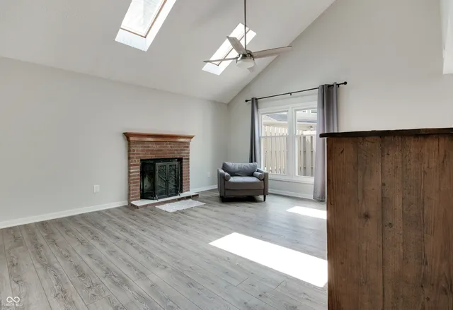 $277,500 | 11614 Buttonwood Drive, Carmel, IN 46033