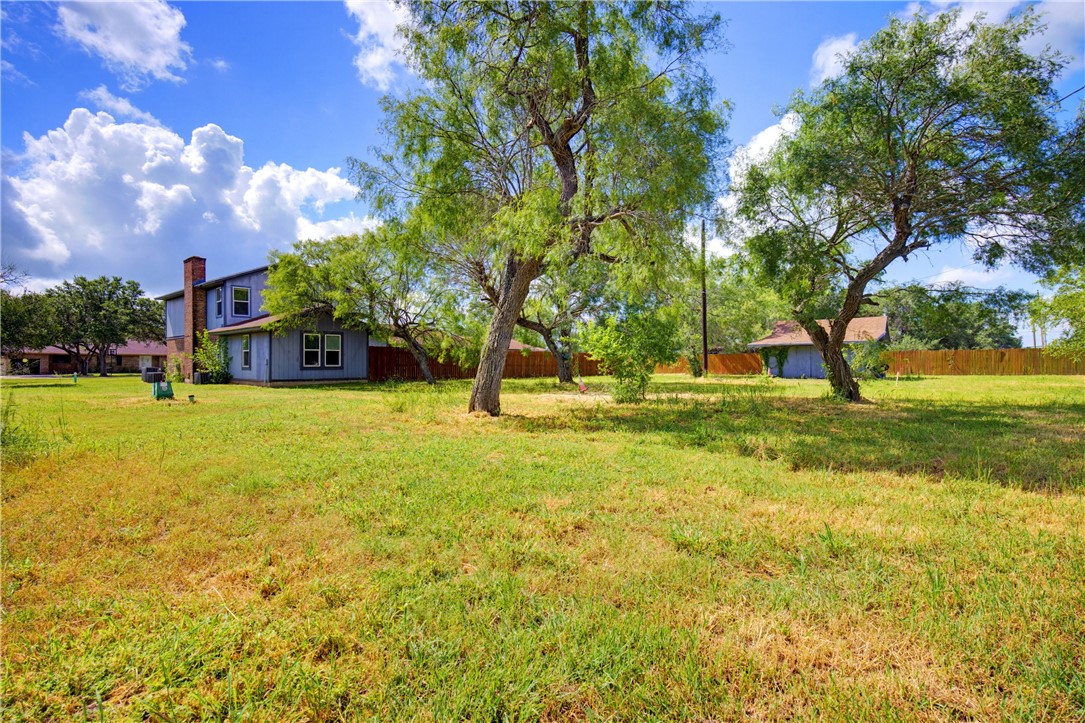 106 Adkins Road Refugio, TX 78377 - Photo 36 of 38