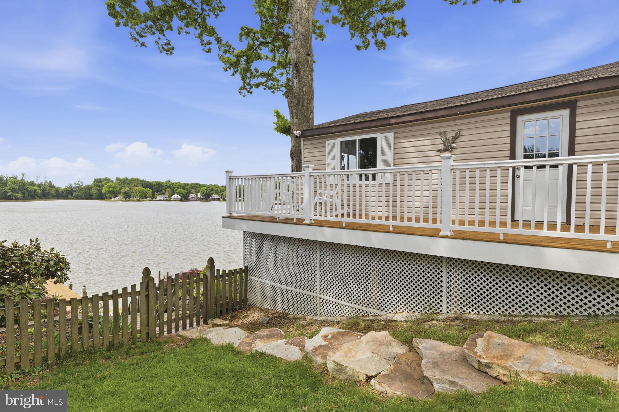 5907 Loreley Beach Road White Marsh, MD 21162 - Photo 47 of 71
