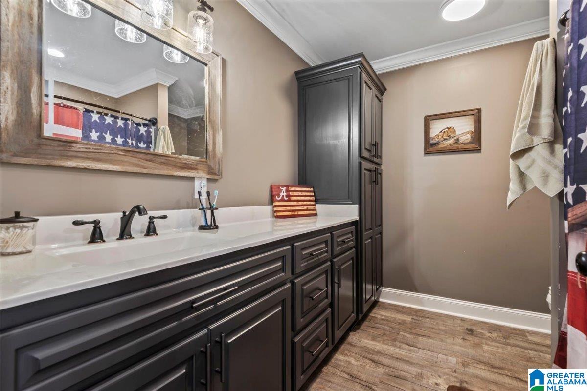 1520 Day Gap Road Cullman, AL 35057 - Photo 58 of 72
