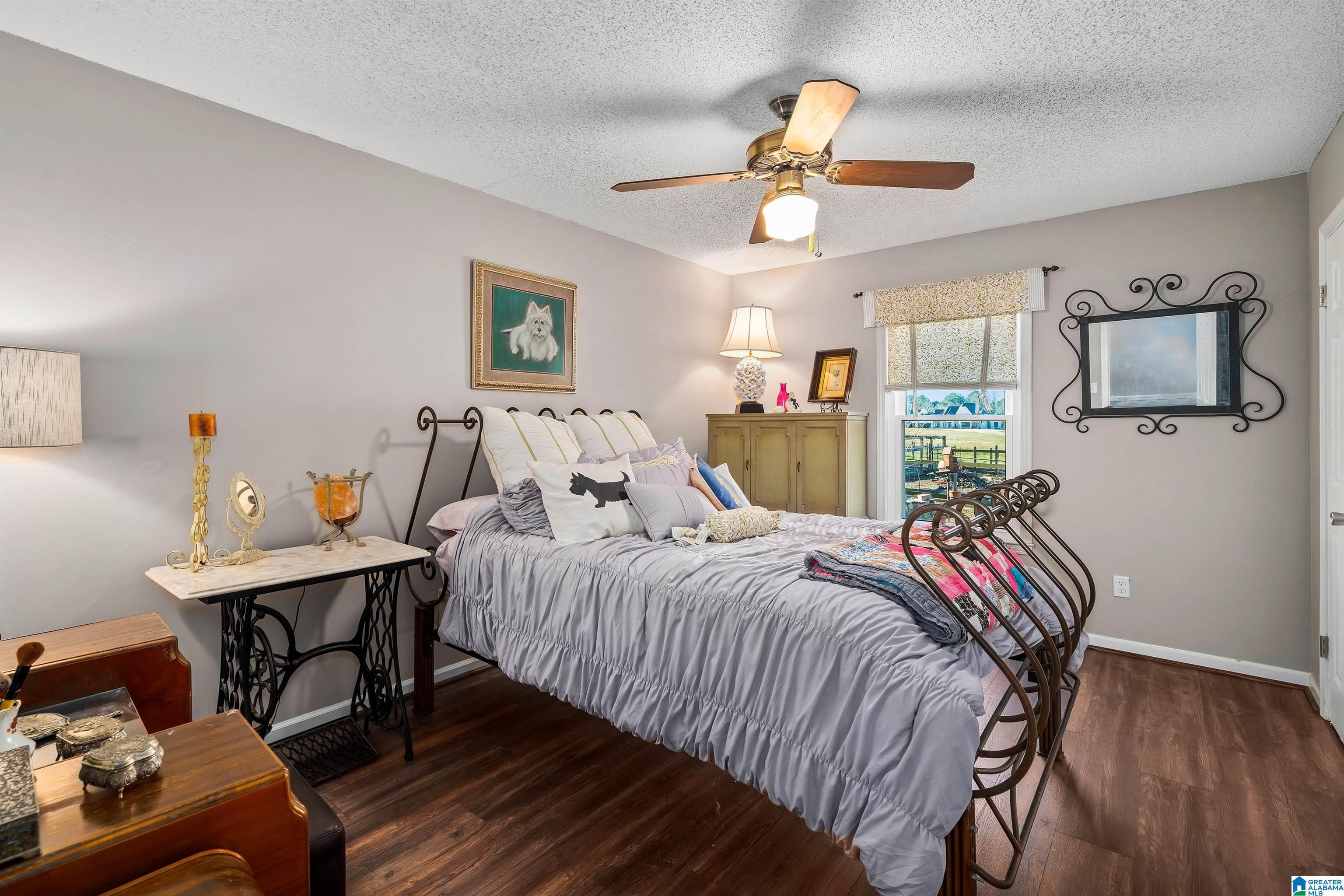 8184 Mulvehill Road Morris, AL 35116 - Photo 25 of 46