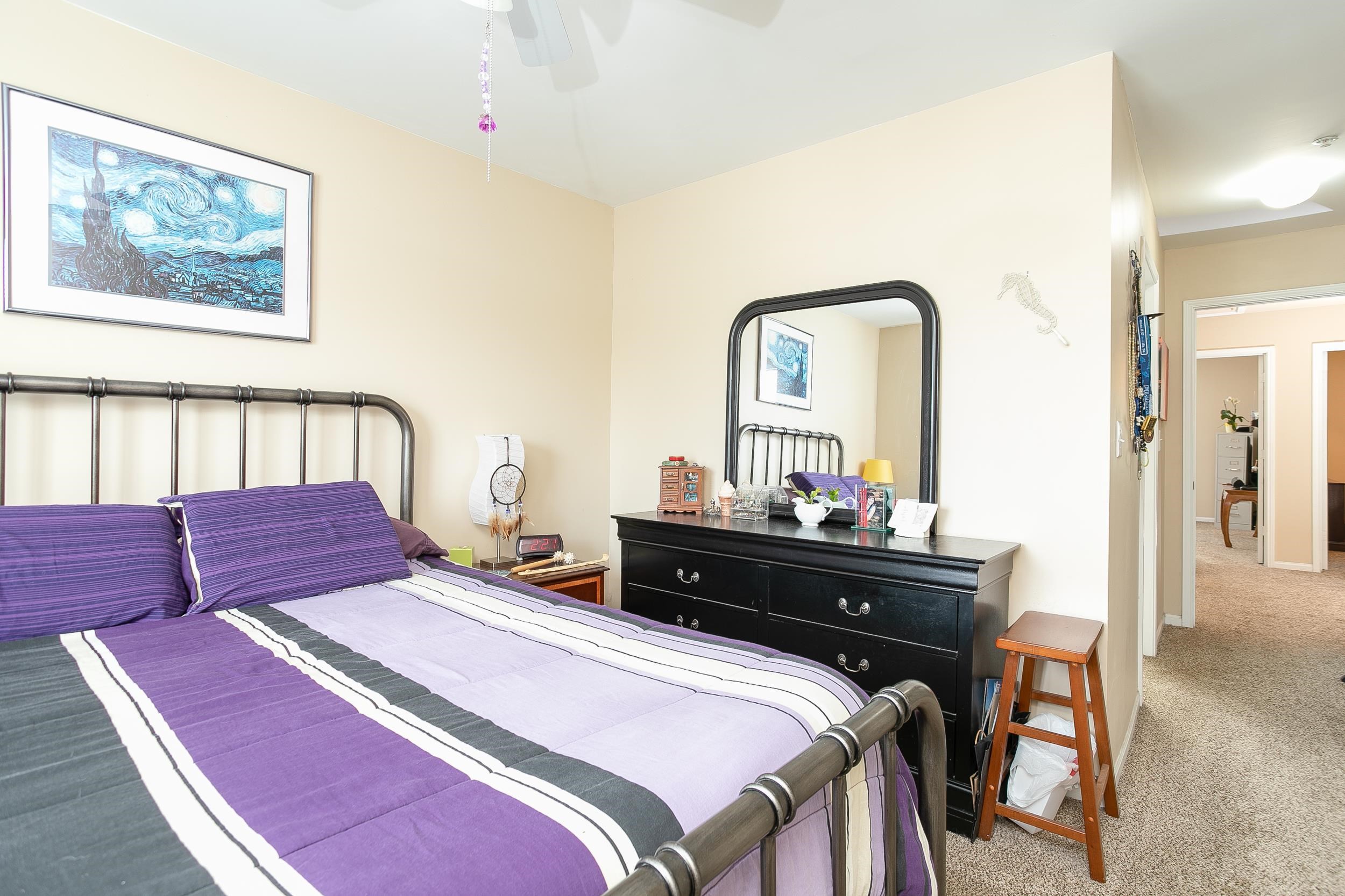 1517 Regency Road, Unit 42 Gulf Shores, AL 36542 - Photo 18 of 39 Master Bedroom