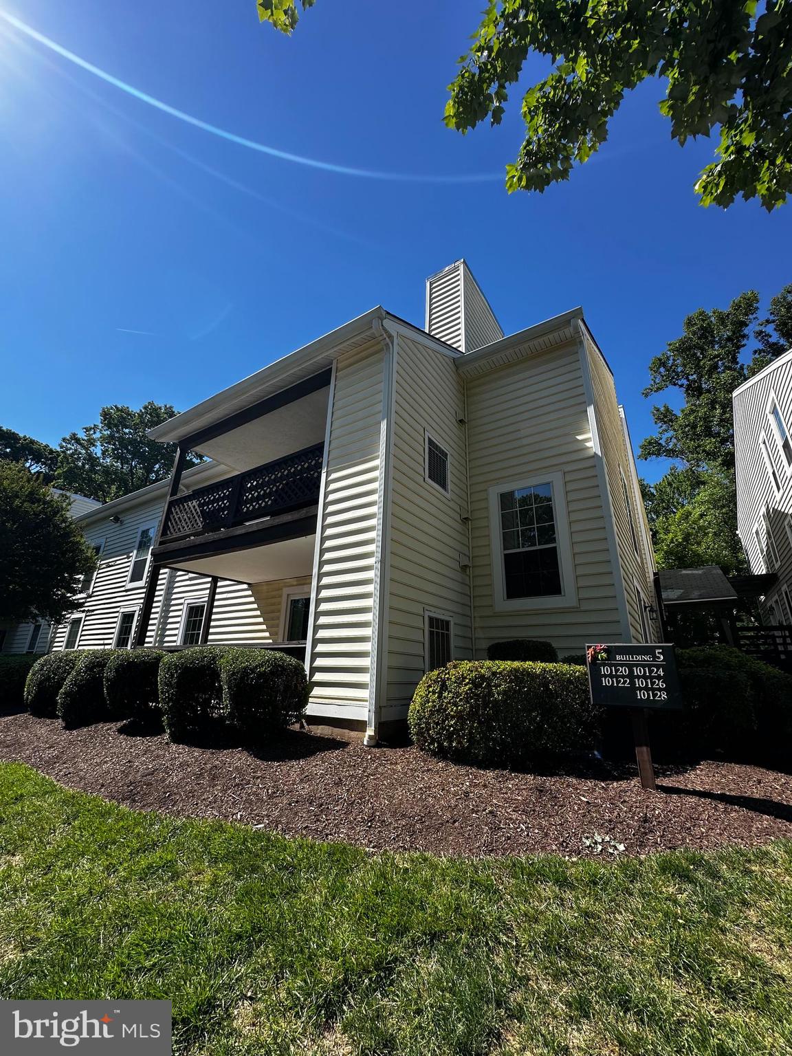 10120 Oakton Terrace Road Oakton, VA 22124 - Photo 1 of 1