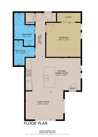 $599,900 | 585 South Kroeger Street, Anaheim, CA 92805