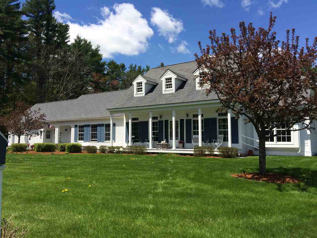 63 Hardy Hill Road Lebanon, NH 03766 - Photo 1 of 21