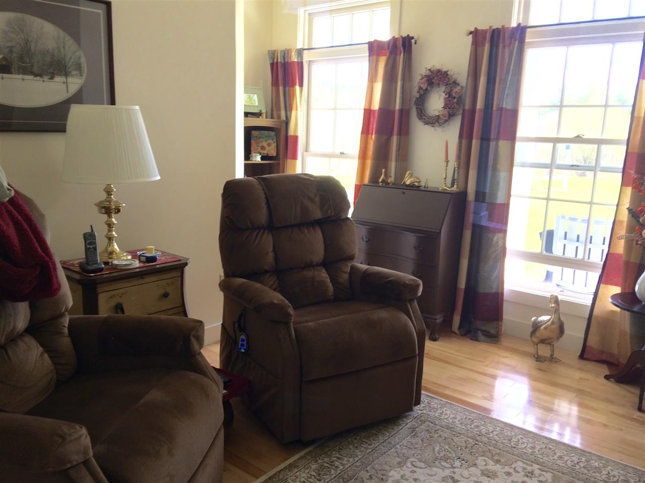 63 Hardy Hill Road Lebanon, NH 03766 - Photo 18 of 21