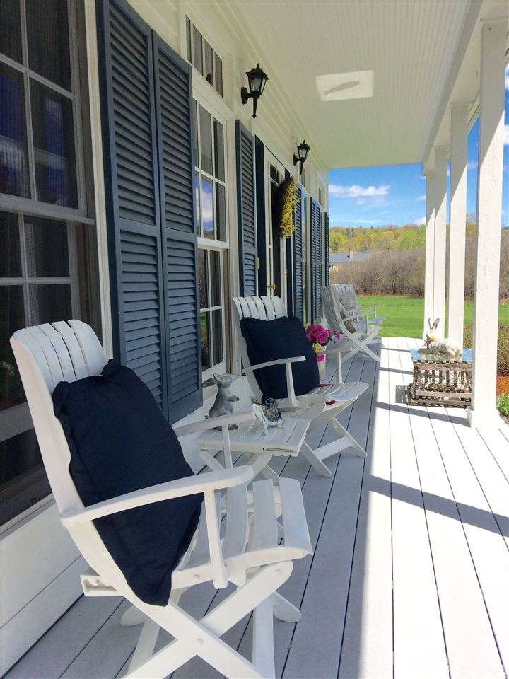 63 Hardy Hill Road Lebanon, NH 03766 - Photo 5 of 21