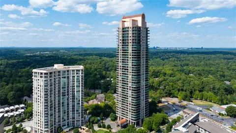 $1,150,000 | 750 Park Avenue Northeast, Unit 16S, Atlanta, GA 30326