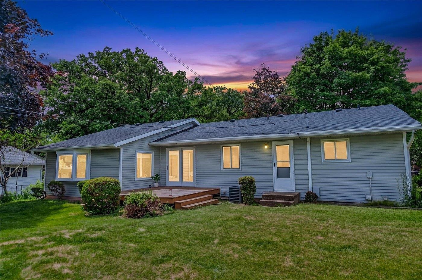 33 Belmont Road Madison, WI 53714 - Photo 40 of 40