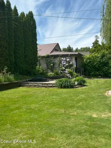 $449,500 | 344 North 20th Street, St. Maries, ID 83861