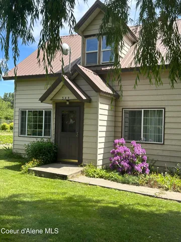 $449,500 | 344 North 20th Street, St. Maries, ID 83861