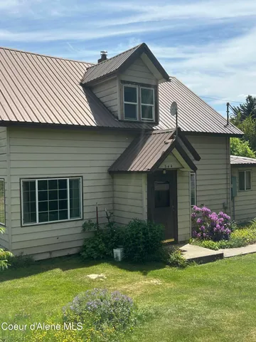 $449,500 | 344 North 20th Street, St. Maries, ID 83861