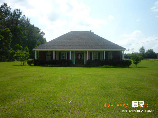 9551 Risor Road Semmes, AL 36575 - Photo 1 of 1