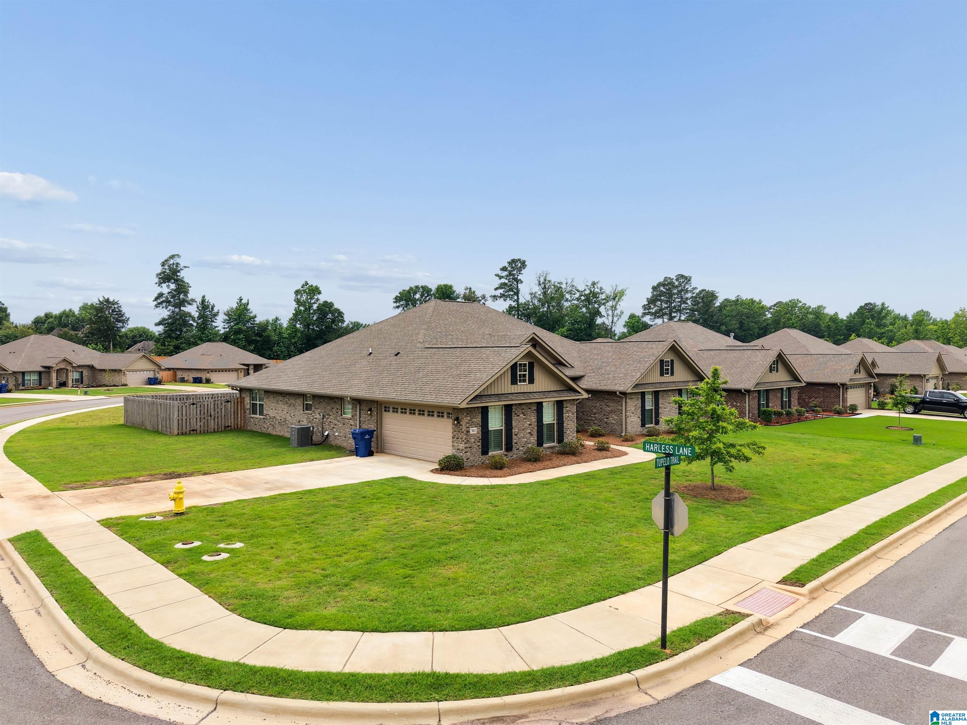 301 Tupelo Trail Alabaster, AL 35007 - Photo 2 of 46