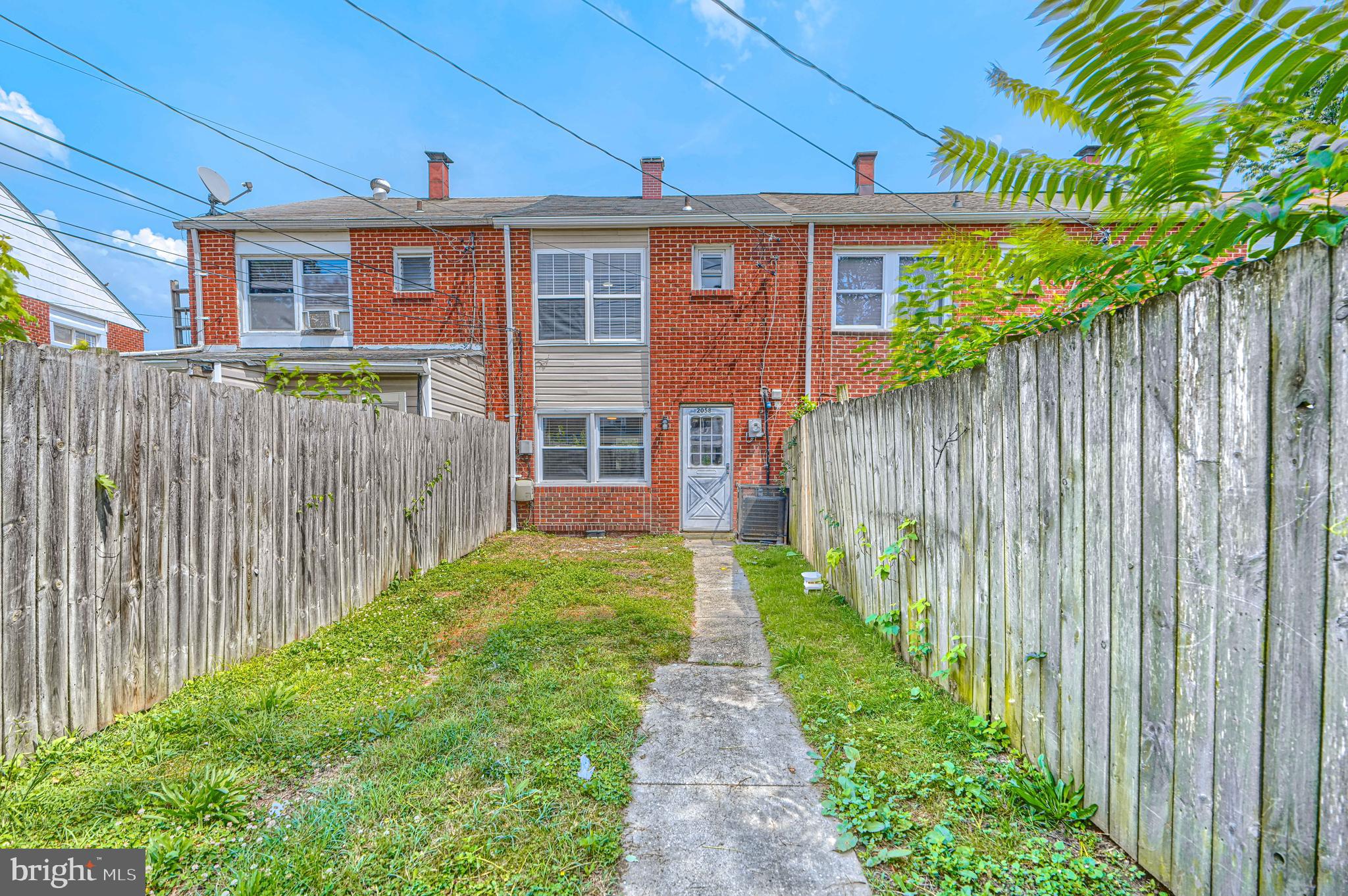 2058 Larkhall Road Dundalk, MD 21222 - Photo 25 of 29