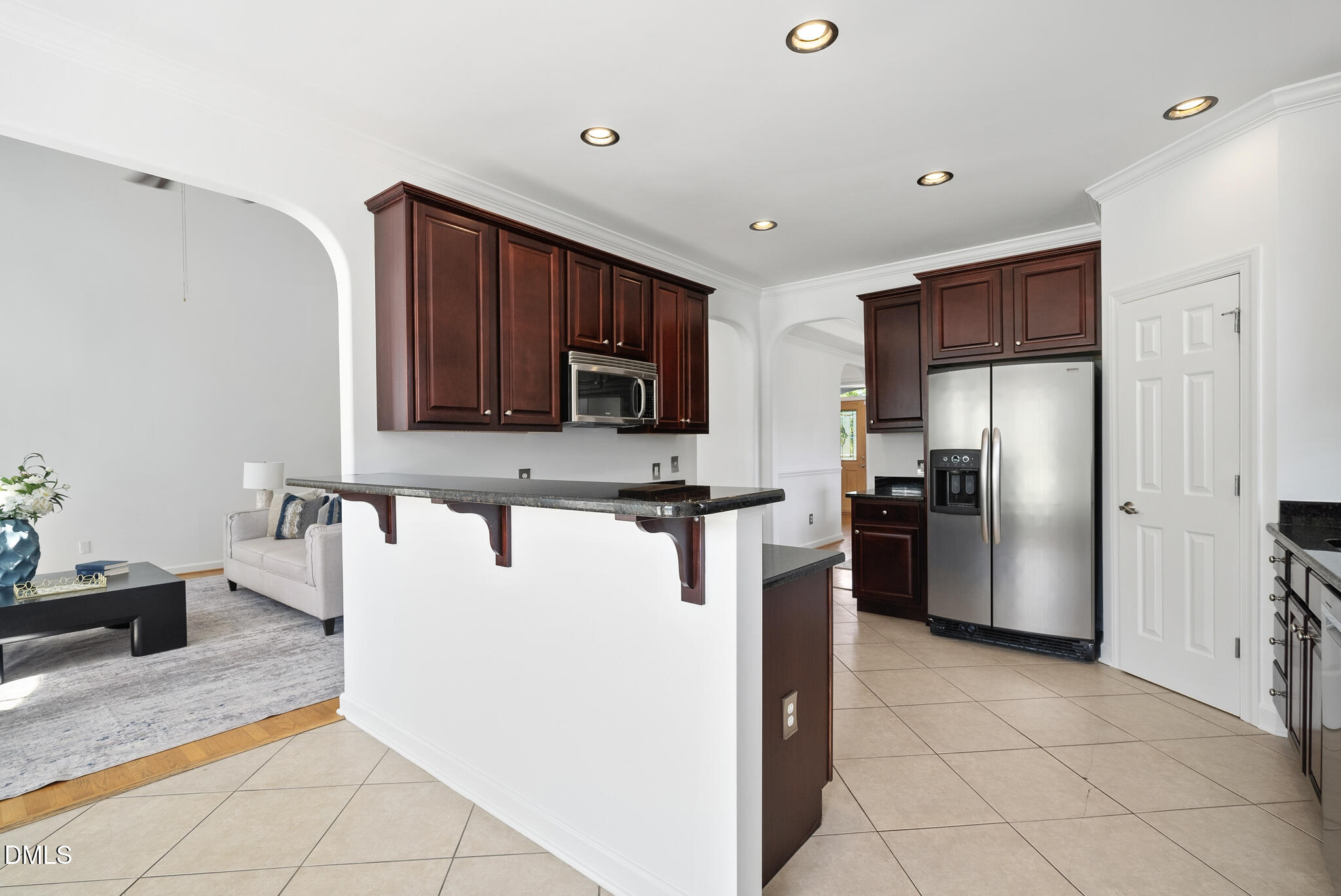 2912 Oak Bridge Drive Raleigh, NC 27610 - Photo 46 of 73 DSC07891