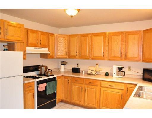 234 Garland Road Dixmont, ME 04932 - Photo 8 of 23 Kitchen.