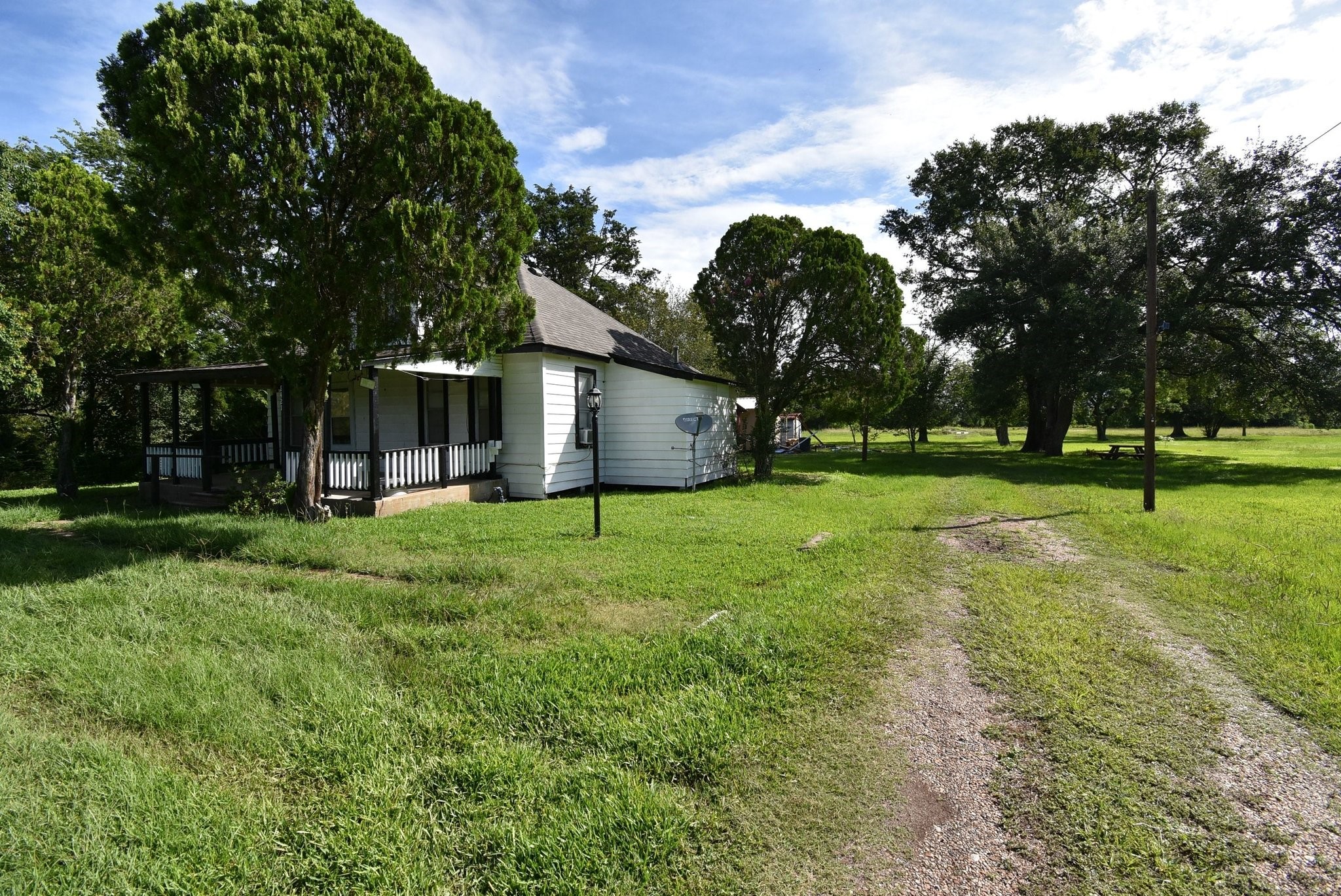 8421 Altimore Road Needville, TX 77461 - Photo 1 of 24