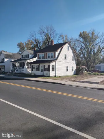 $125,000 | 610 Washington Street, Cambridge, MD 21613