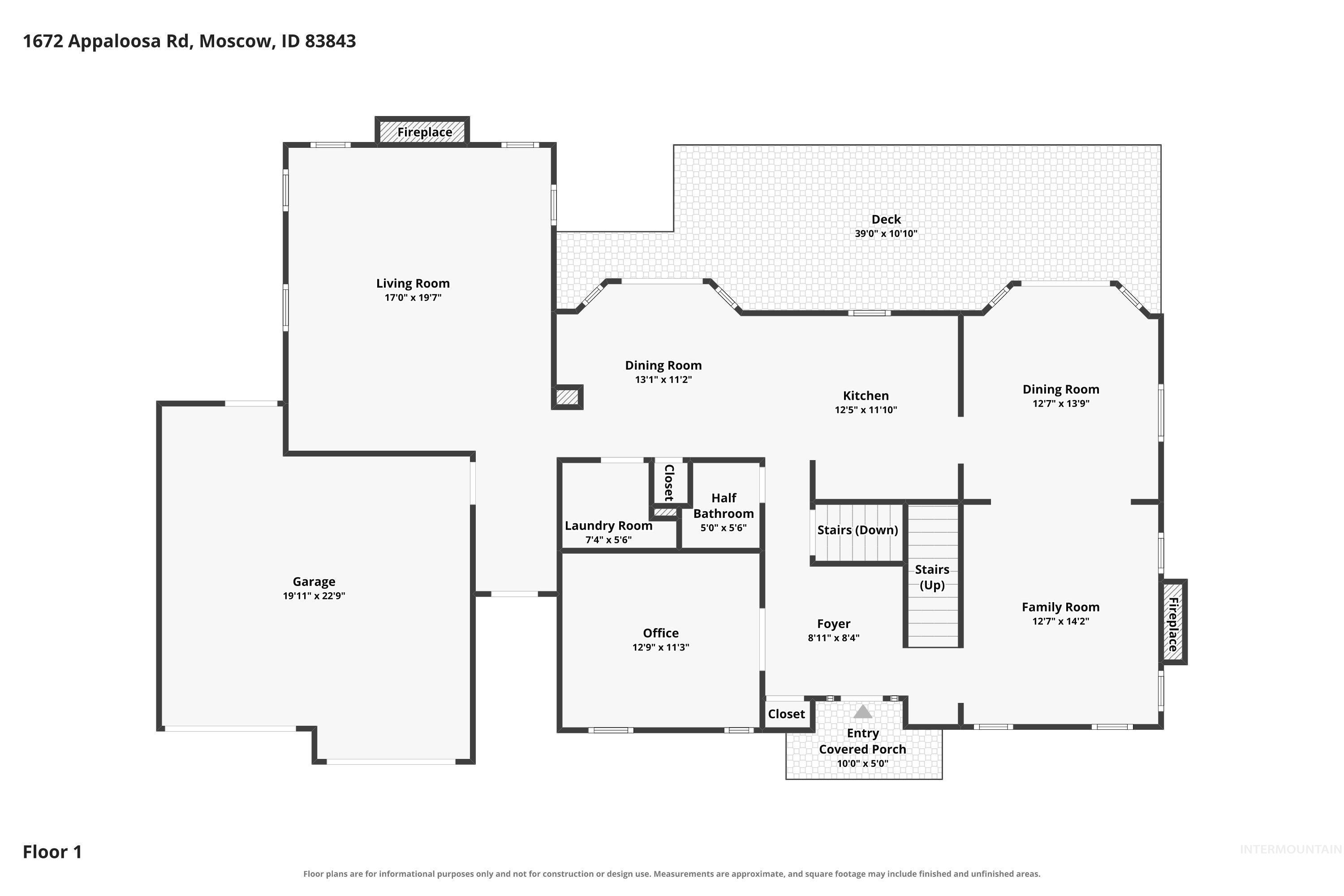 1672 Appaloosa Road Moscow, ID 83843 - Photo 48 of 50 Gallery Image 48