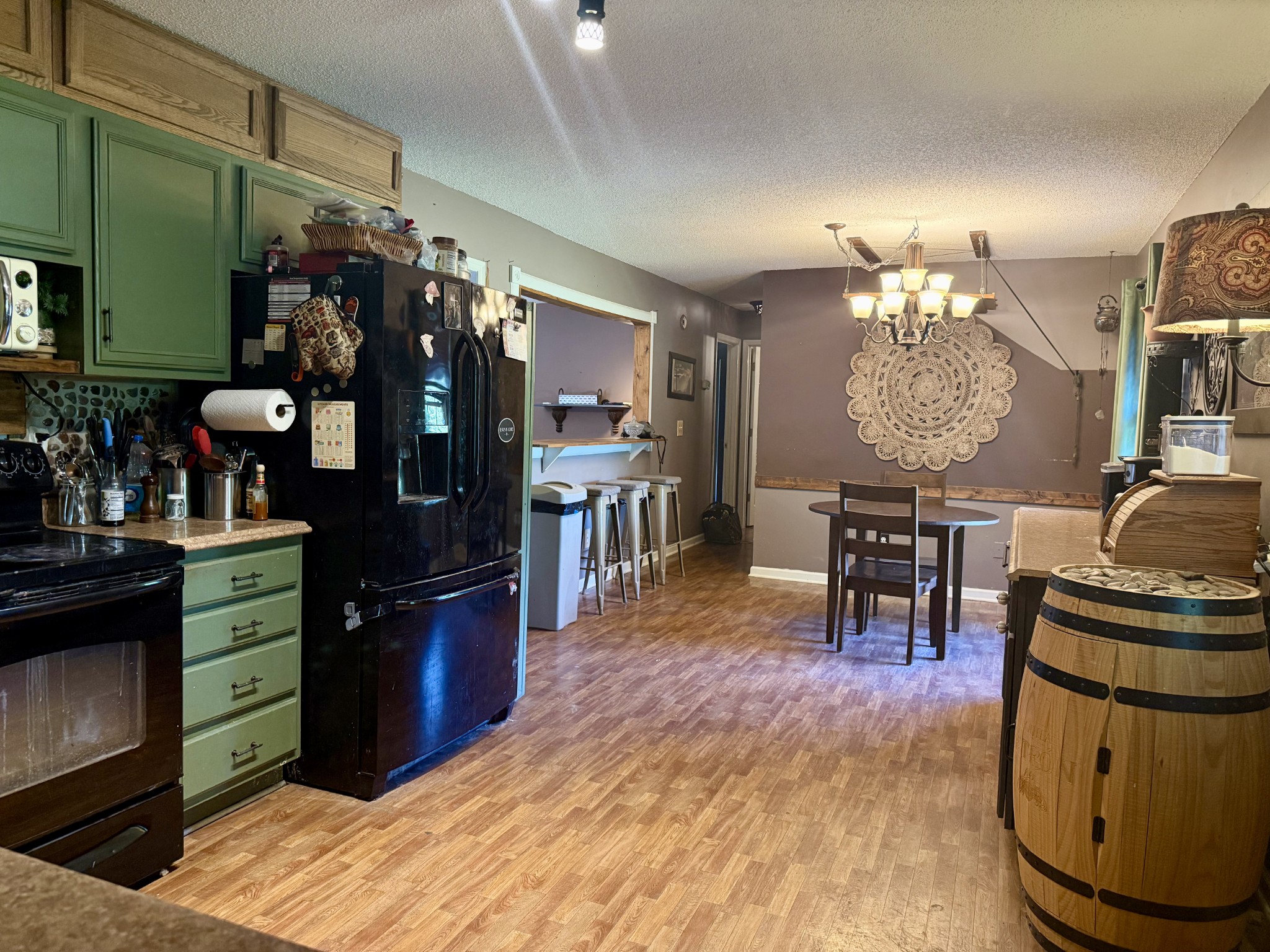 11317 South Windrow Road Rockvale, TN 37153 - Photo 7 of 12