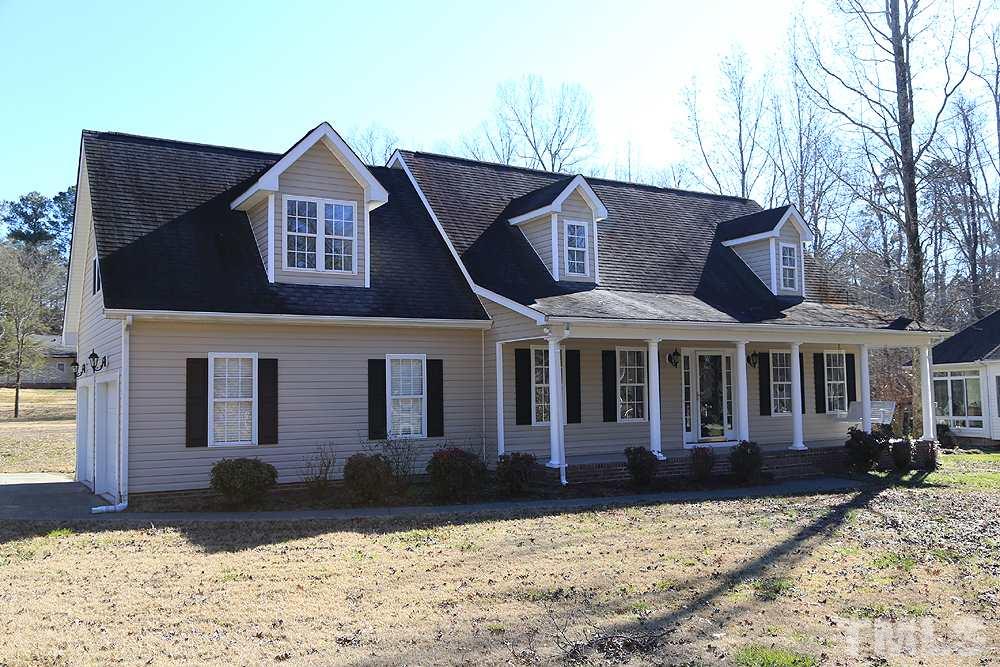 101 Oak Road Butner, NC 27509 - Photo 1 of 16 Gallery Image 1
