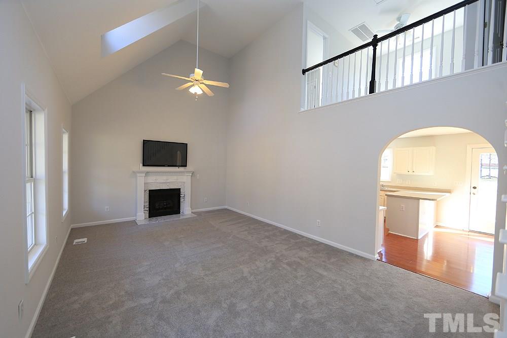 101 Oak Road Butner, NC 27509 - Photo 2 of 16 Gallery Image 2