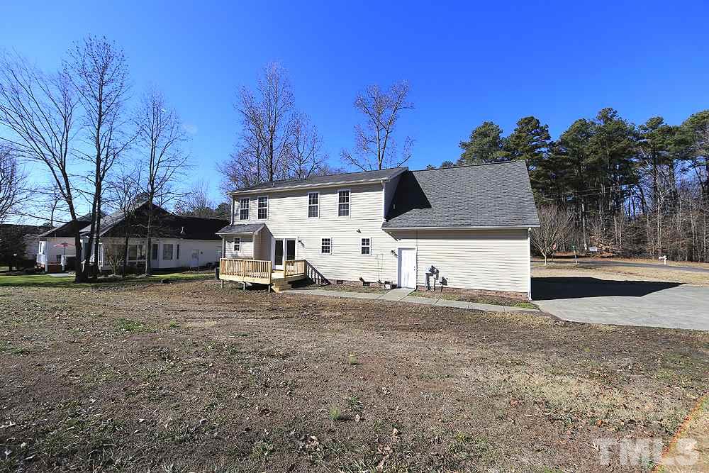 101 Oak Road Butner, NC 27509 - Photo 16 of 16 Gallery Image 16