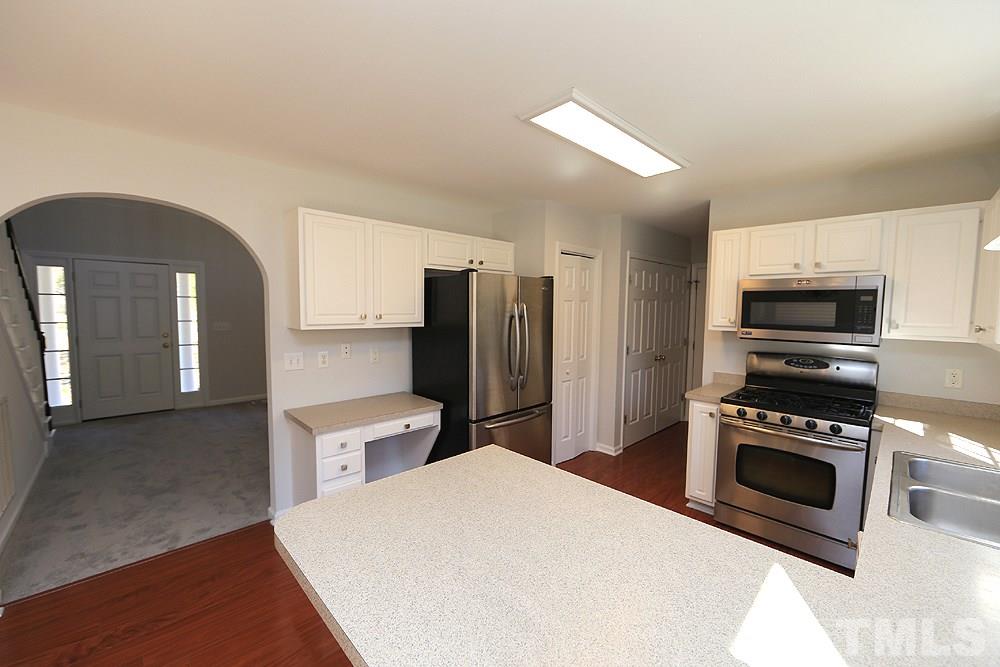 101 Oak Road Butner, NC 27509 - Photo 7 of 16 Gallery Image 7