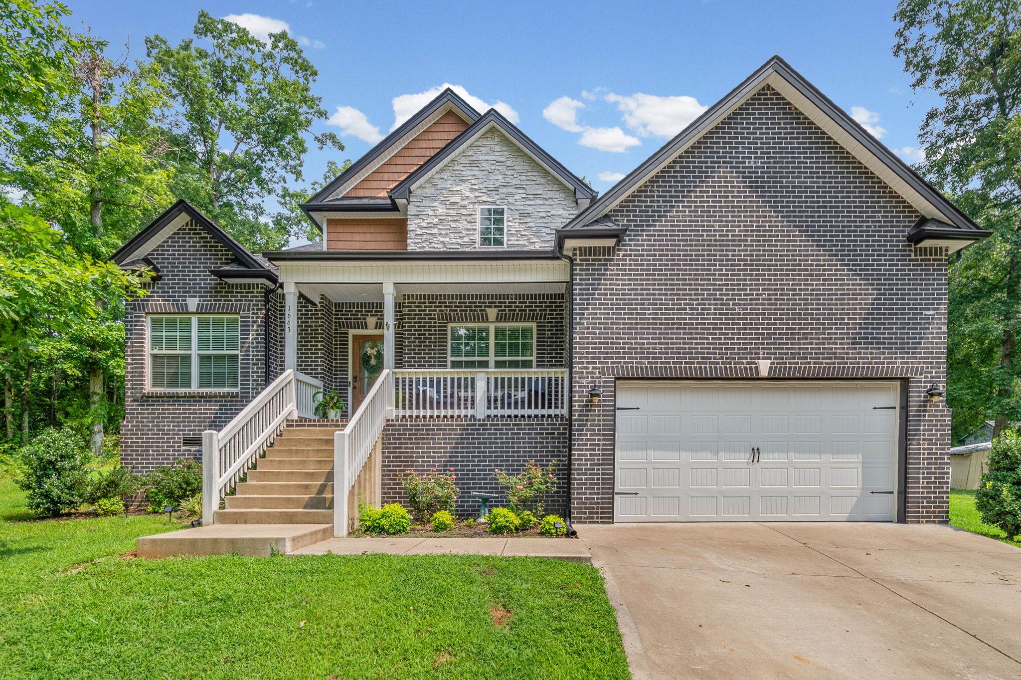 1663 Southside Road Southside, TN 37171 - Photo 3 of 16 Gallery Image 3