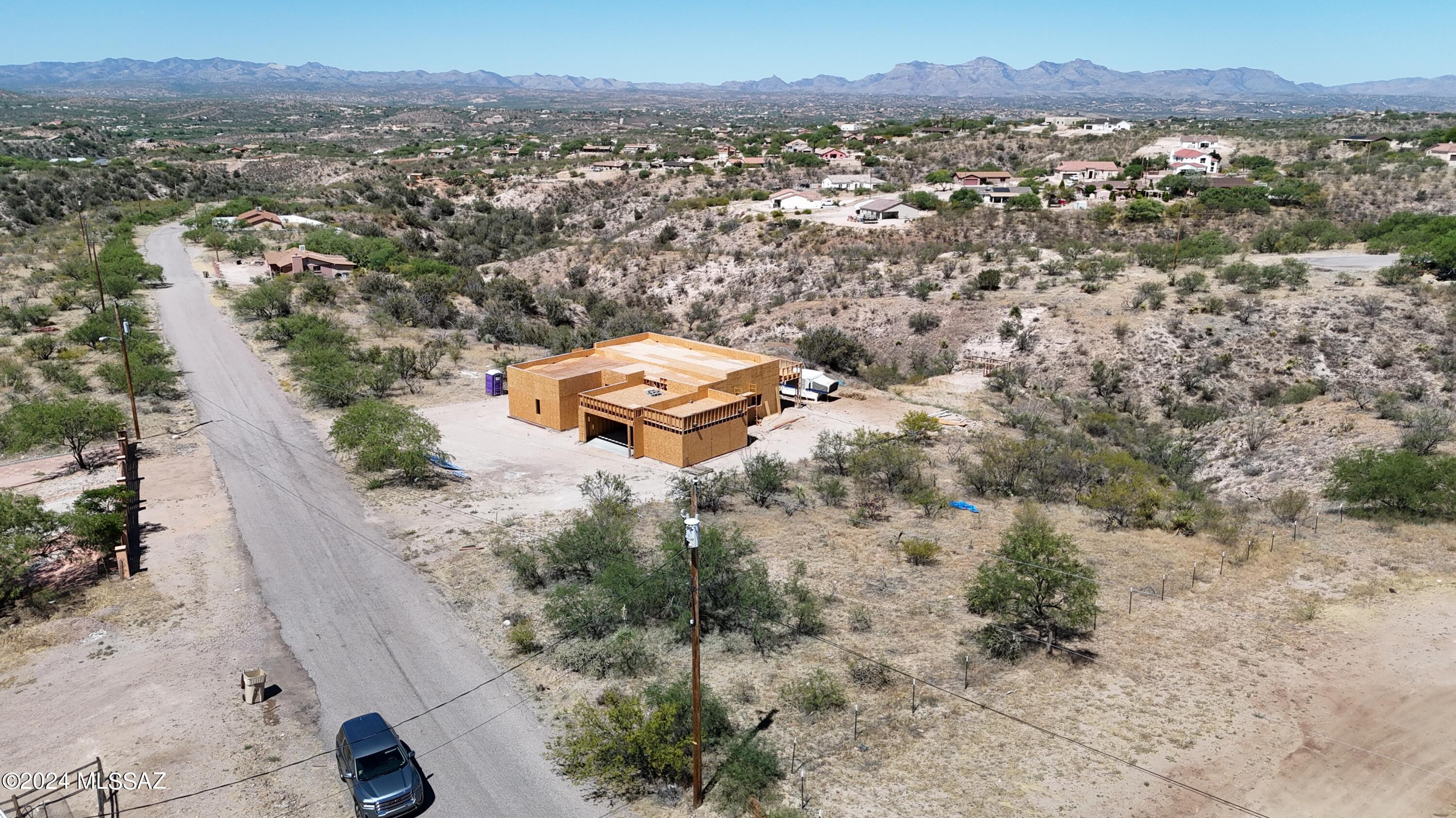 1064 Ameca Court, Unit 126 Rio Rico, AZ 85648 - Photo 1 of 1