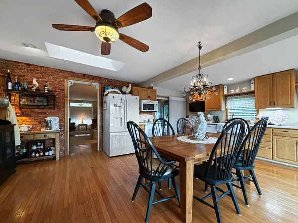 $355,000 | 110 West Mason Street, Lena, IL 61048