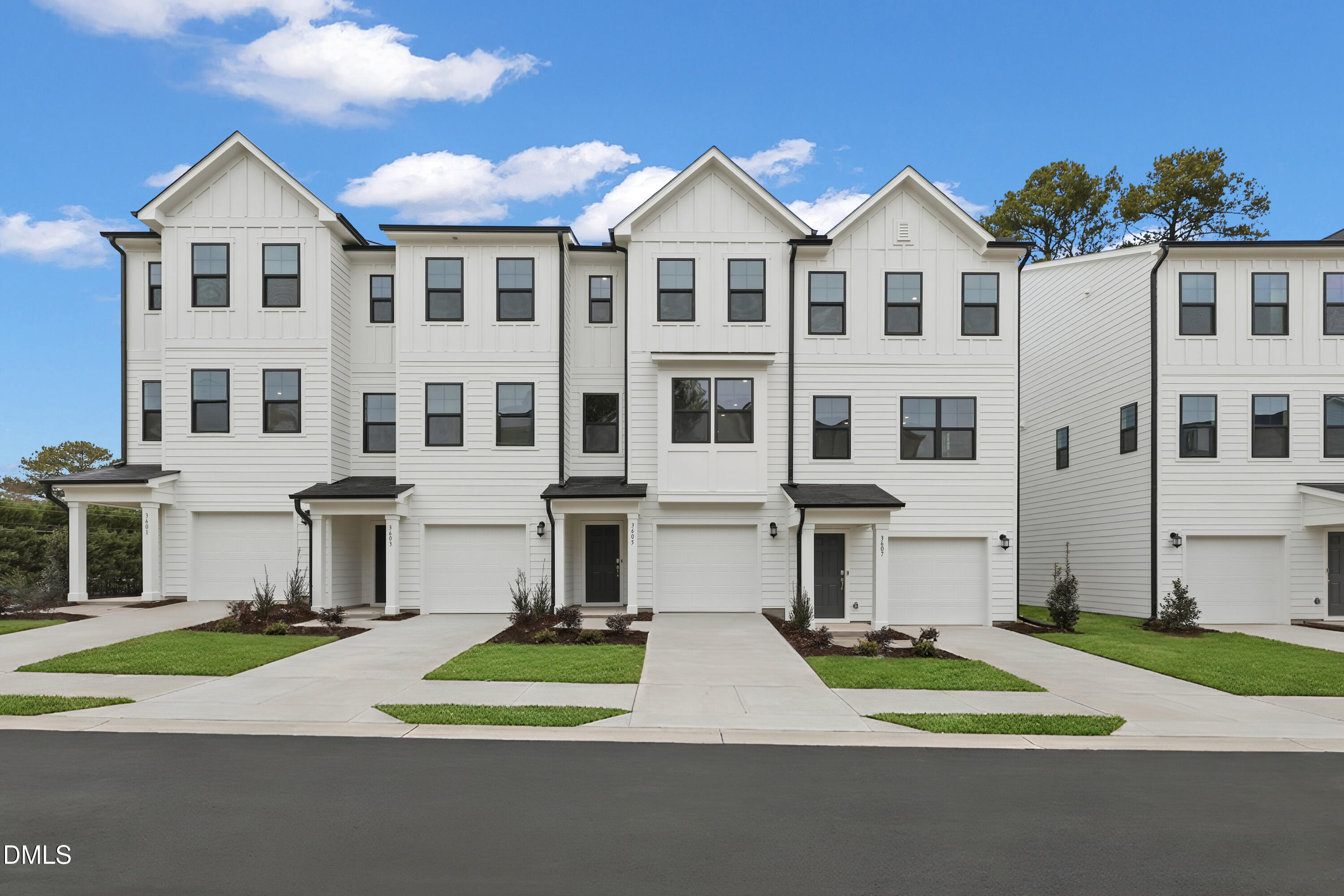 3605 Elm Grv Lane Raleigh, NC 27604 - Photo 1 of 55 SUN_ElmGrove_Pic_Wyatt_Front_1of2