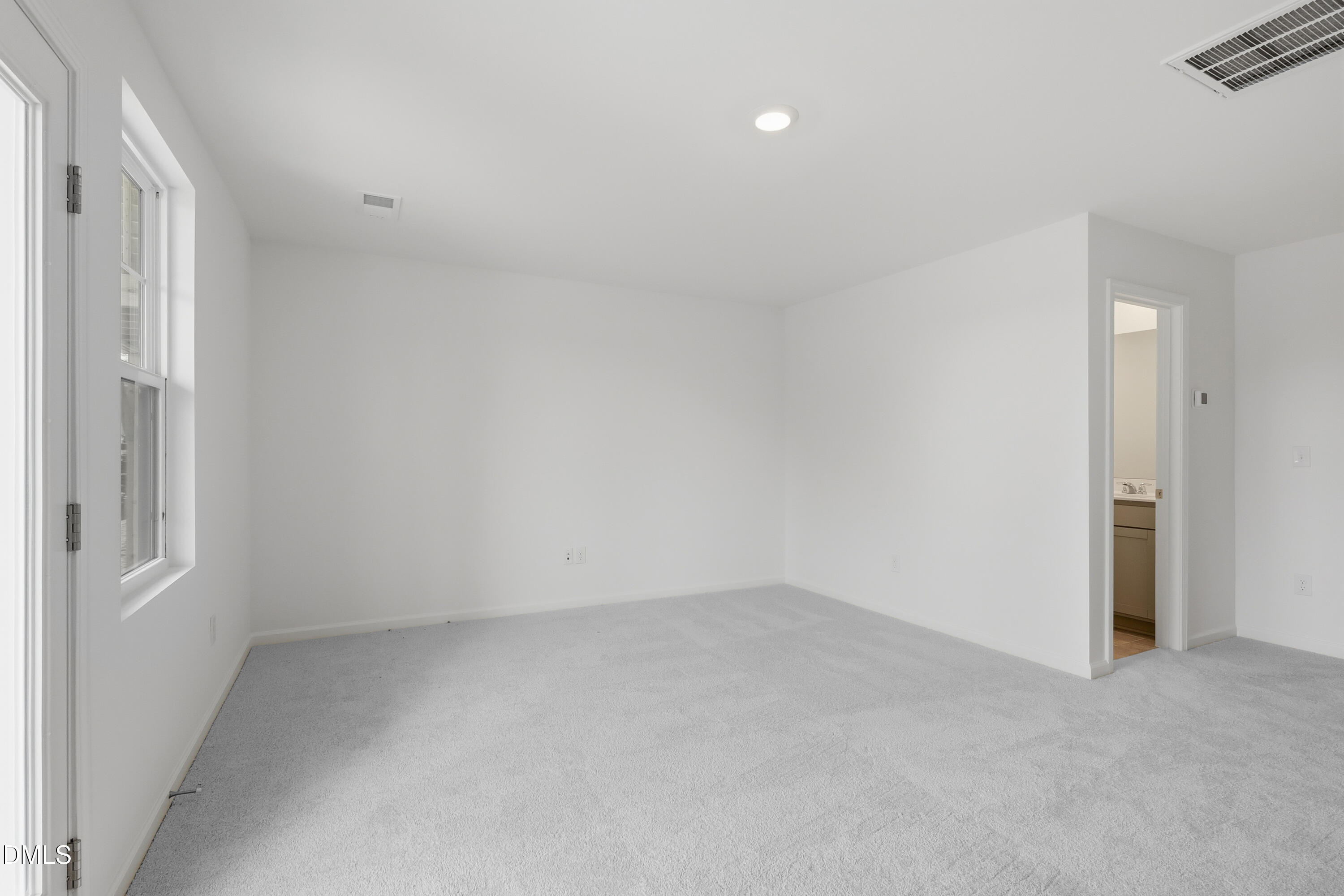 3605 Elm Grv Lane Raleigh, NC 27604 - Photo 17 of 55 SUN_ElmGrove_Pic_Wyatt_Bed3_3of4