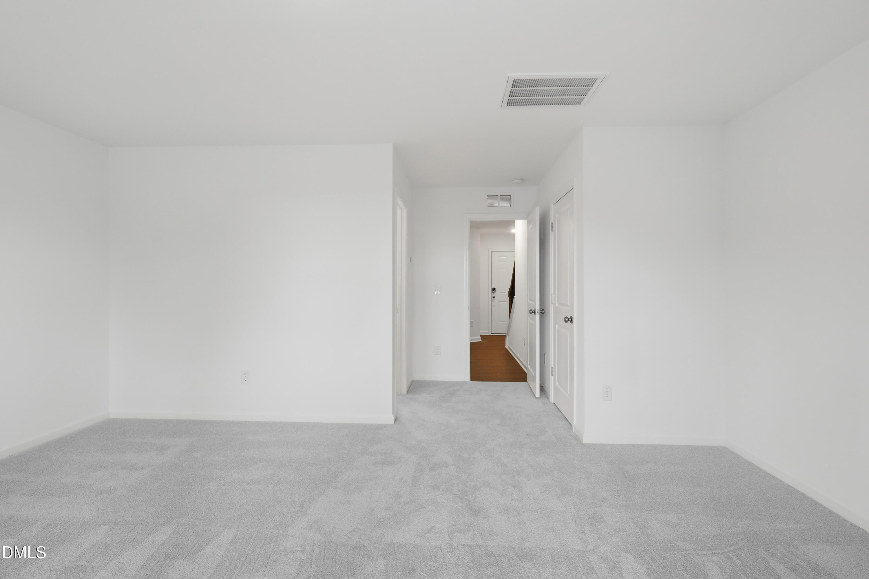 3605 Elm Grv Lane Raleigh, NC 27604 - Photo 18 of 55 SUN_ElmGrove_Pic_Wyatt_Bed3_2of4