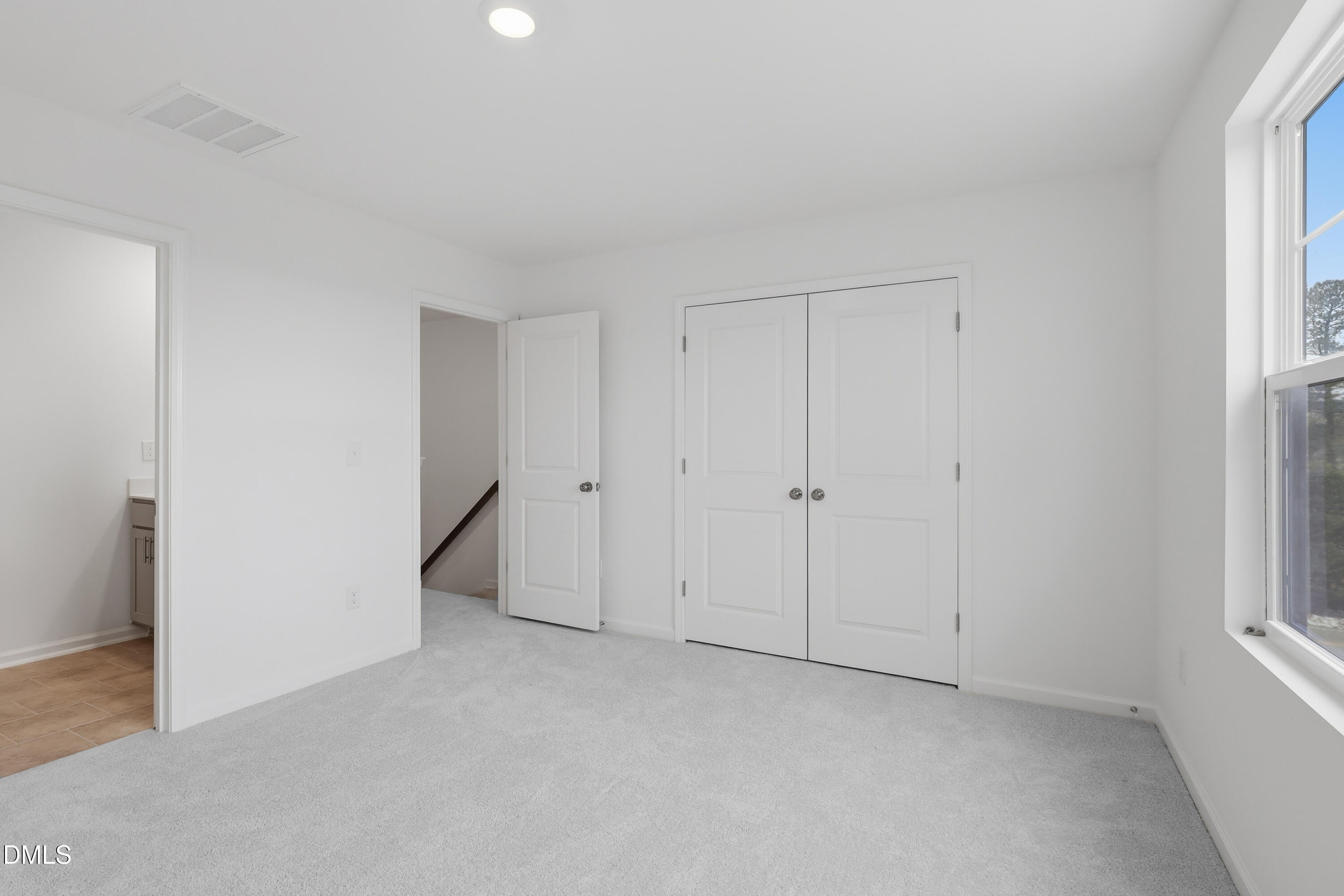 3605 Elm Grv Lane Raleigh, NC 27604 - Photo 20 of 55 SUN_ElmGrove_Pic_Wyatt_Bed2_3of3