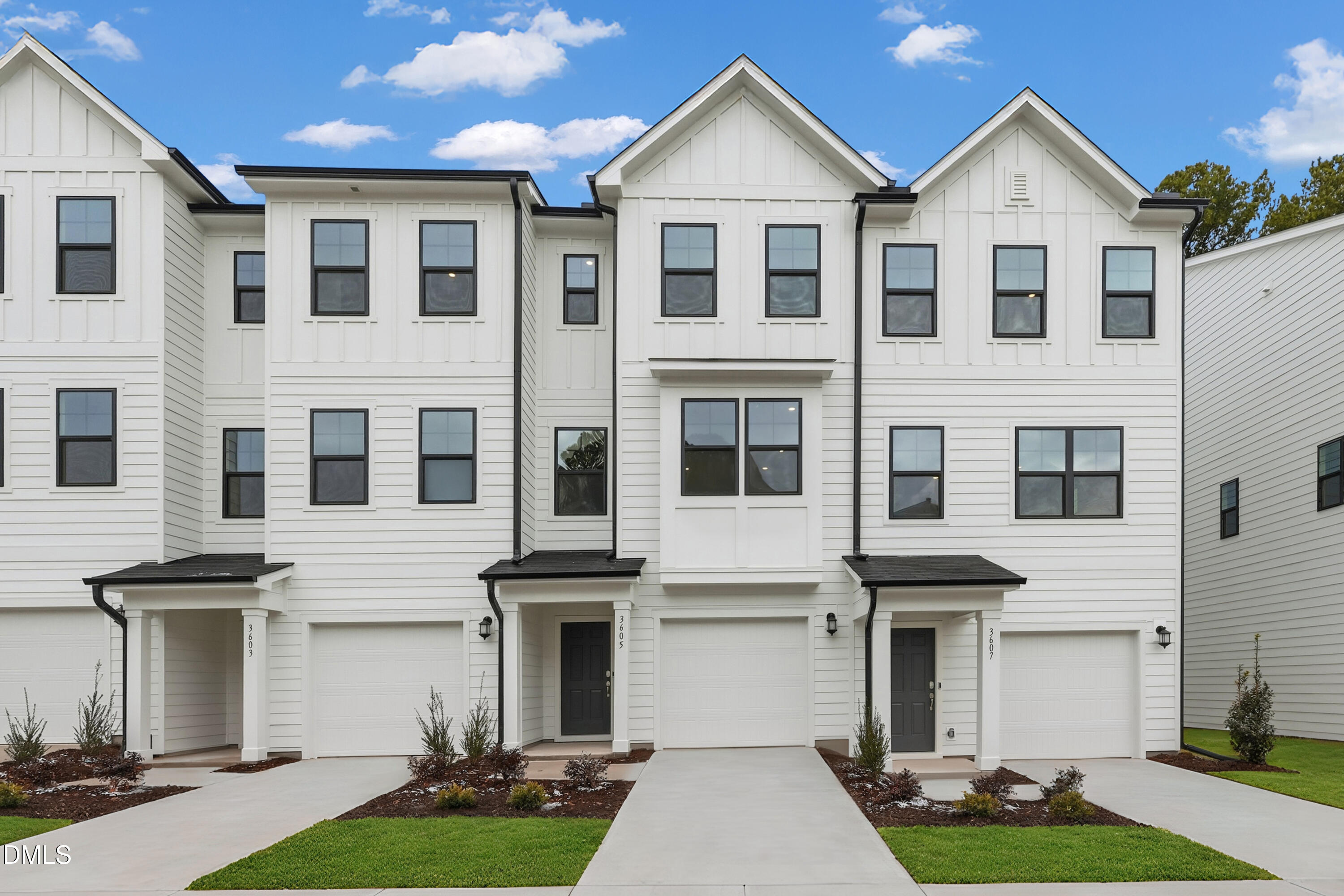 3605 Elm Grv Lane Raleigh, NC 27604 - Photo 2 of 55 SUN_ElmGrove_Pic_Wyatt_Front_2of2